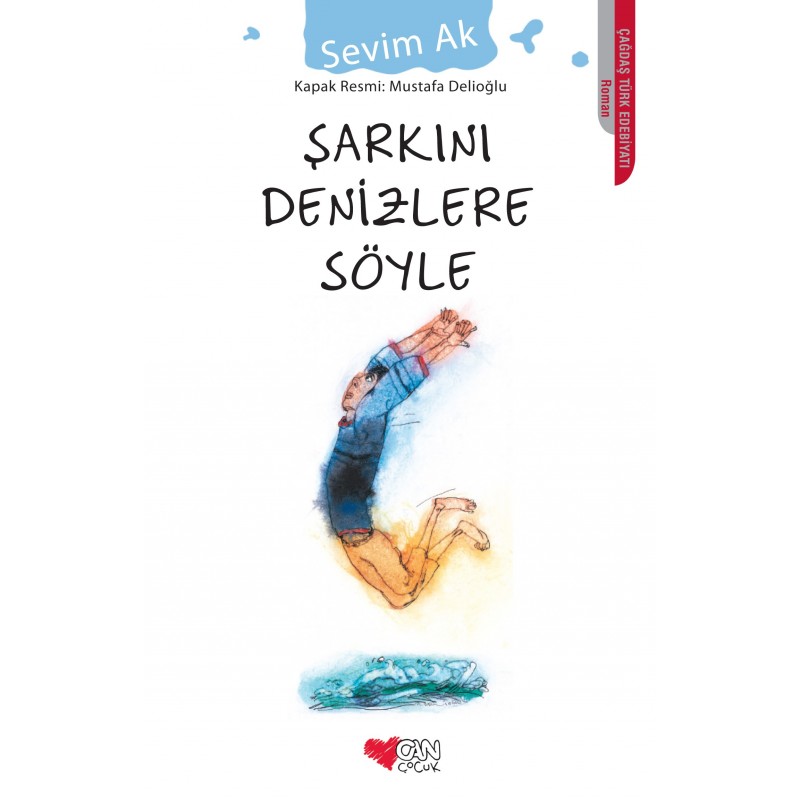 Şarkını Denizlere Söyle