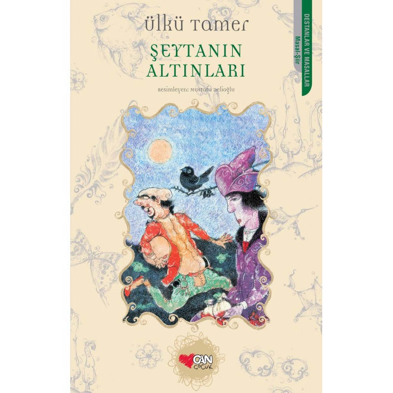 Şeytanın Altınları