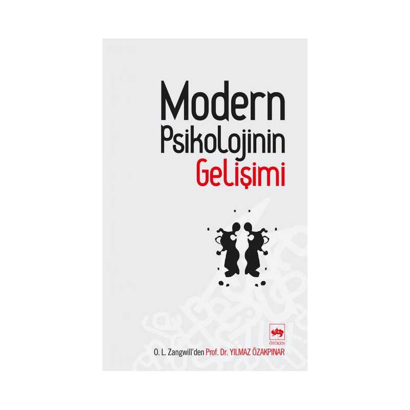 Modern Psikolojinin Gelişimi