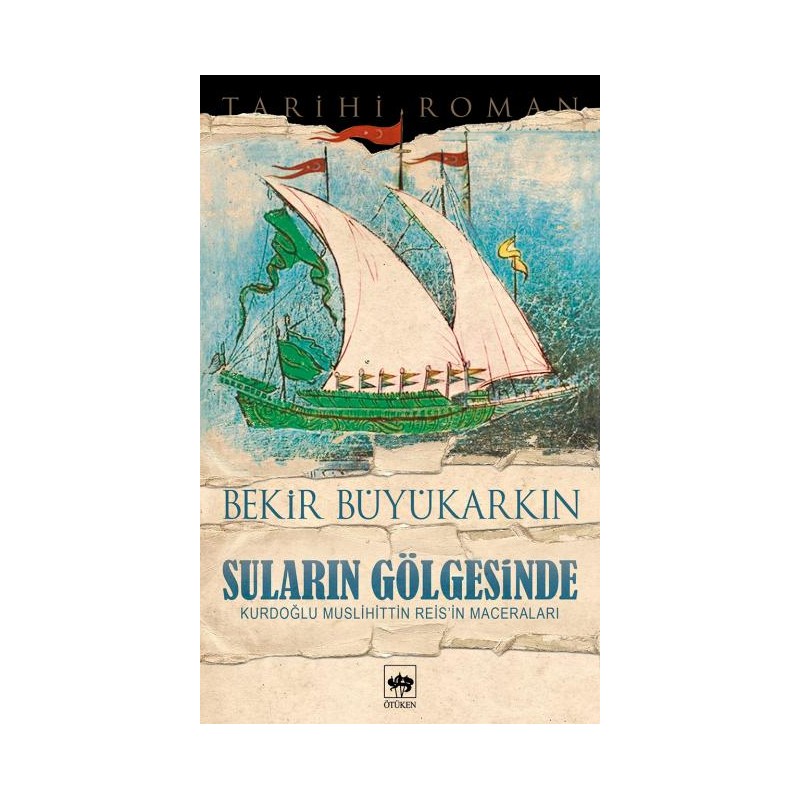 Suların Gölgesinde