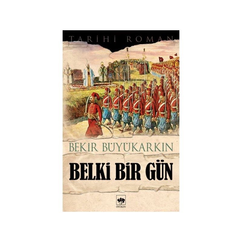 Belki Bir Gün