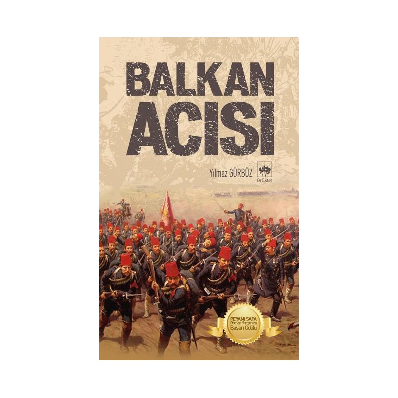 Balkan Acısı