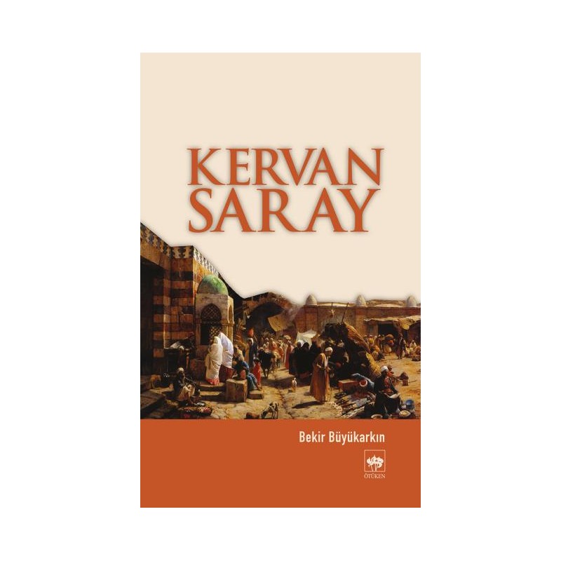 Kervansaray