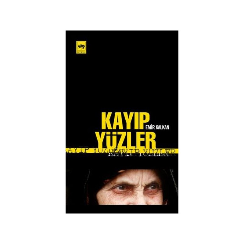 Kayıp Yüzler