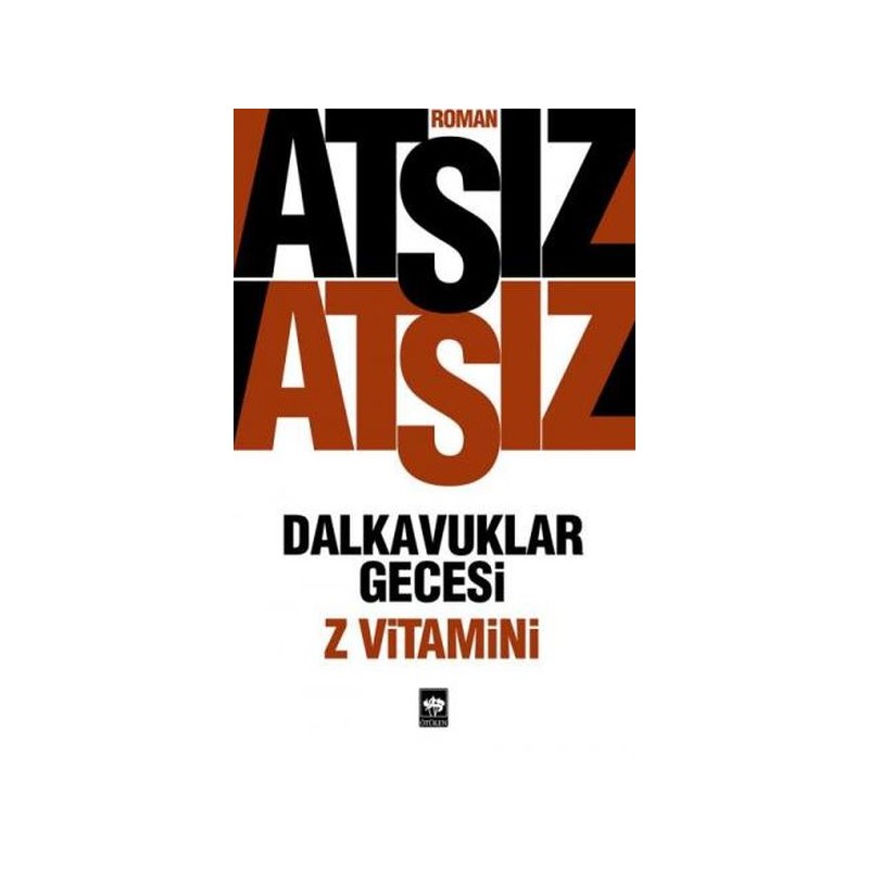 Dalkavuklar Gecesi Z Vitamini