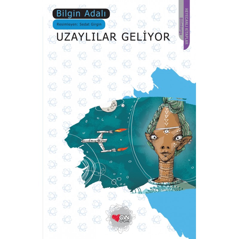 Uzaylılar Geliyor