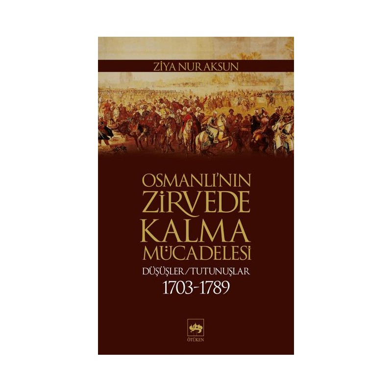 Osmanlının Zirvede Kalma Mücadelesi