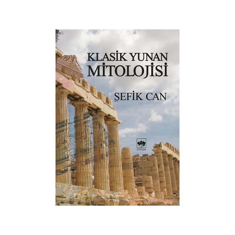 Klasik Yunan Mitolojisi