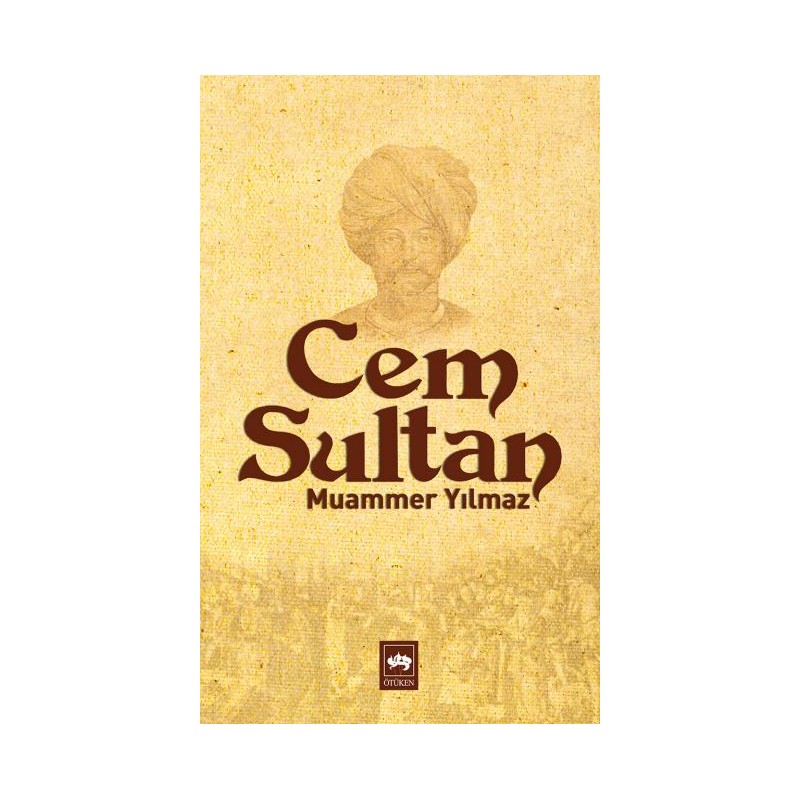 Cem Sultan