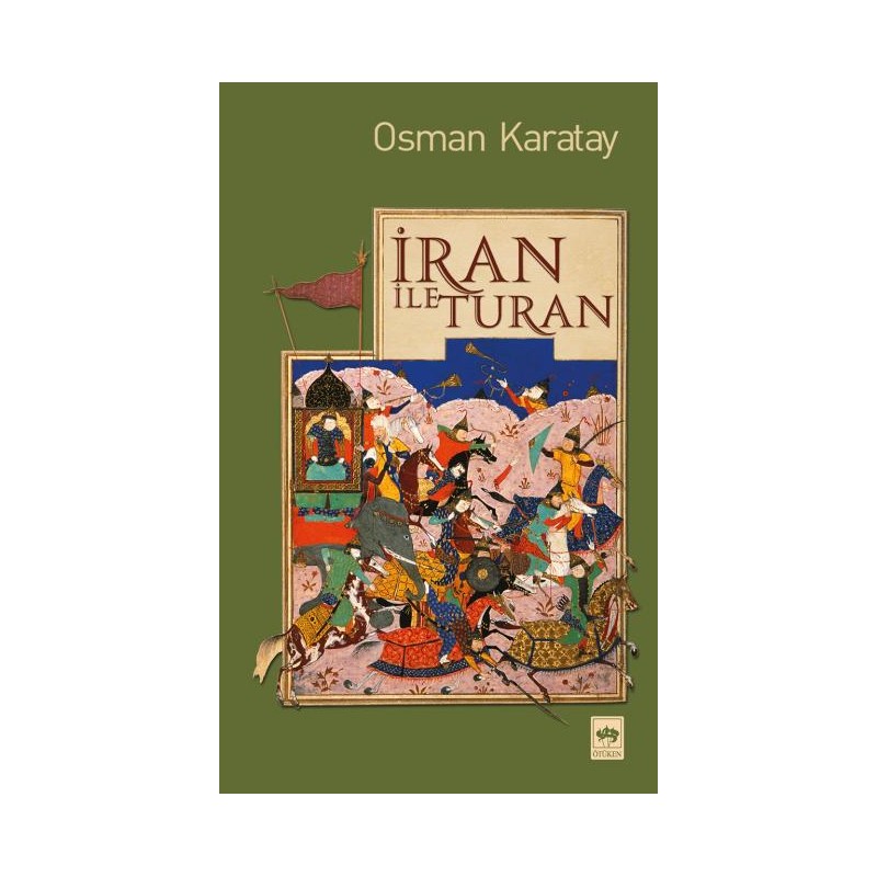 İran Ile Turan