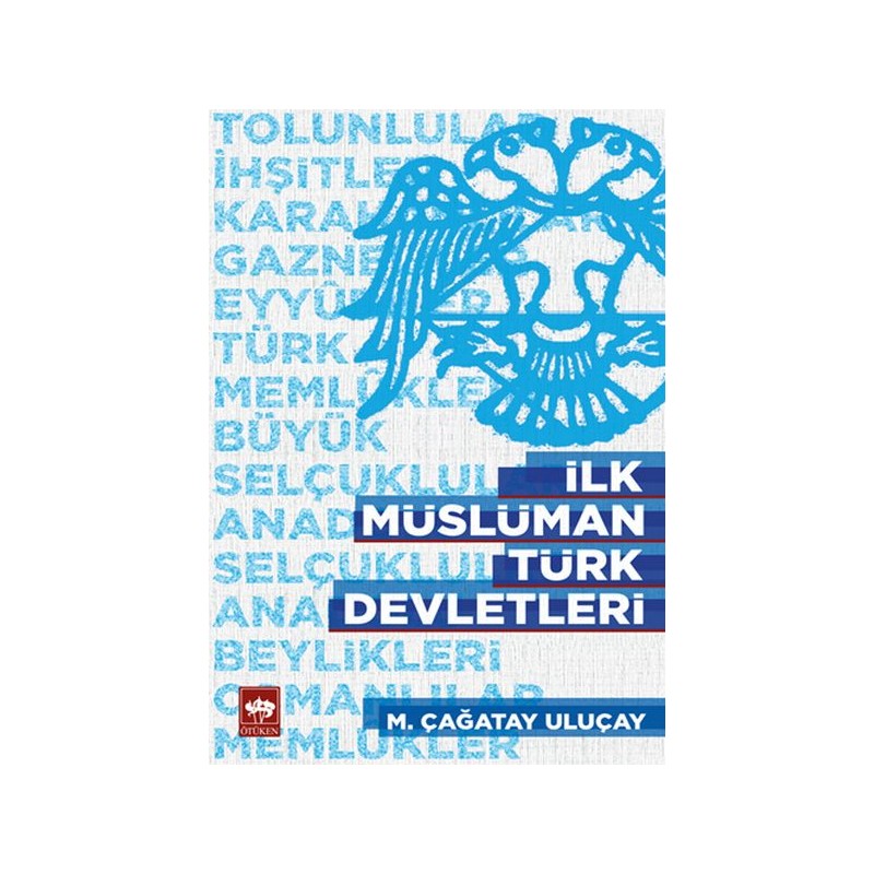 İlk Müslüman Türk Devletleri