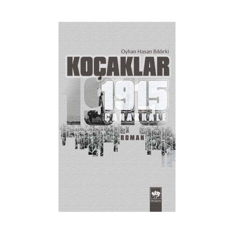 Koçaklar 1915 Çanakkale