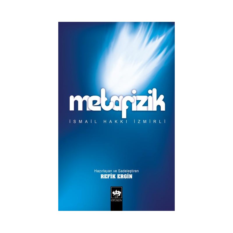 Metafizik