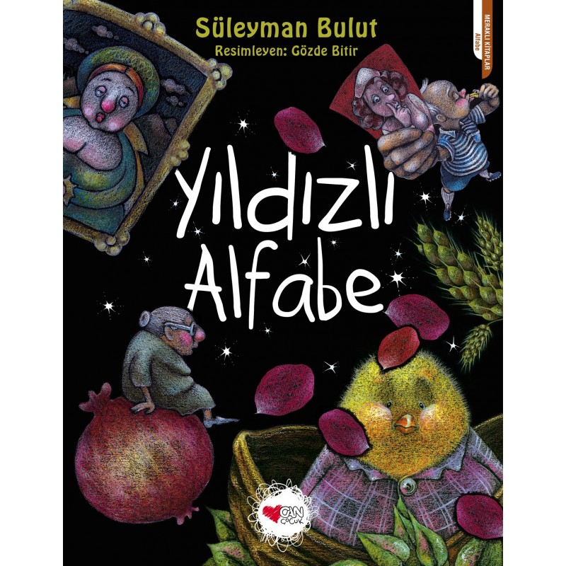 Yıldızlı Alfabe