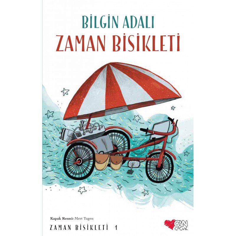 Zaman Bisikleti / Zaman Bisikleti 1