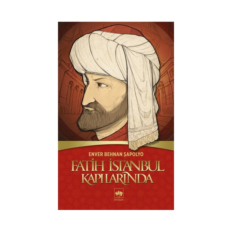 Fatih İstanbul Kapılarında