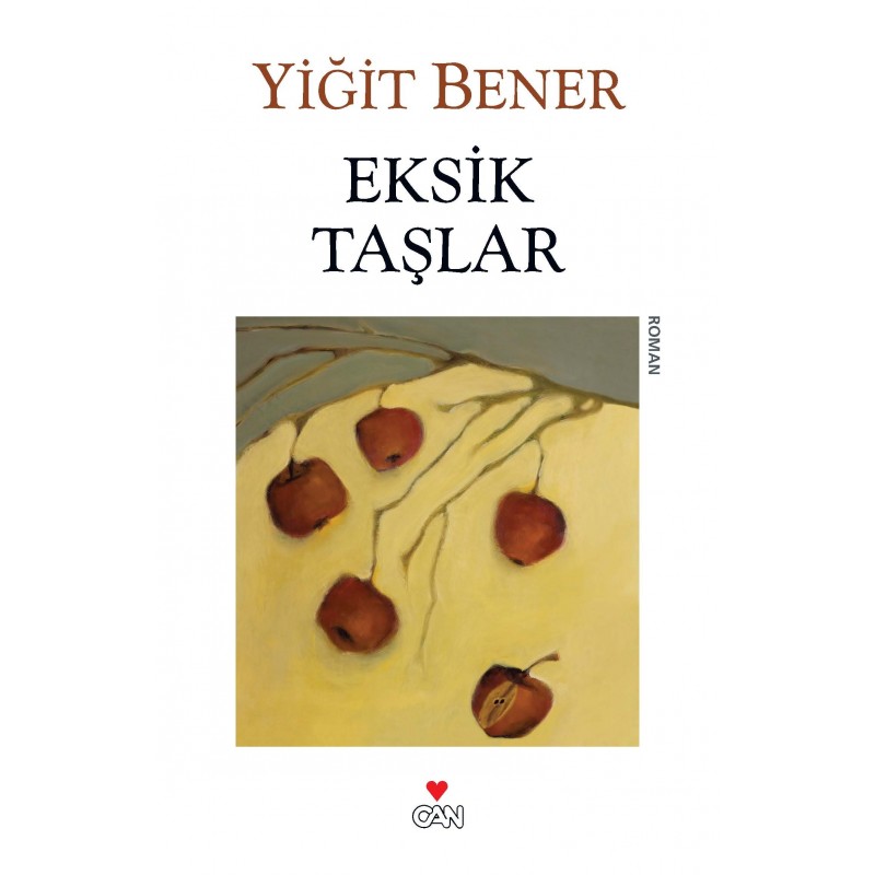 Eksik Taşlar