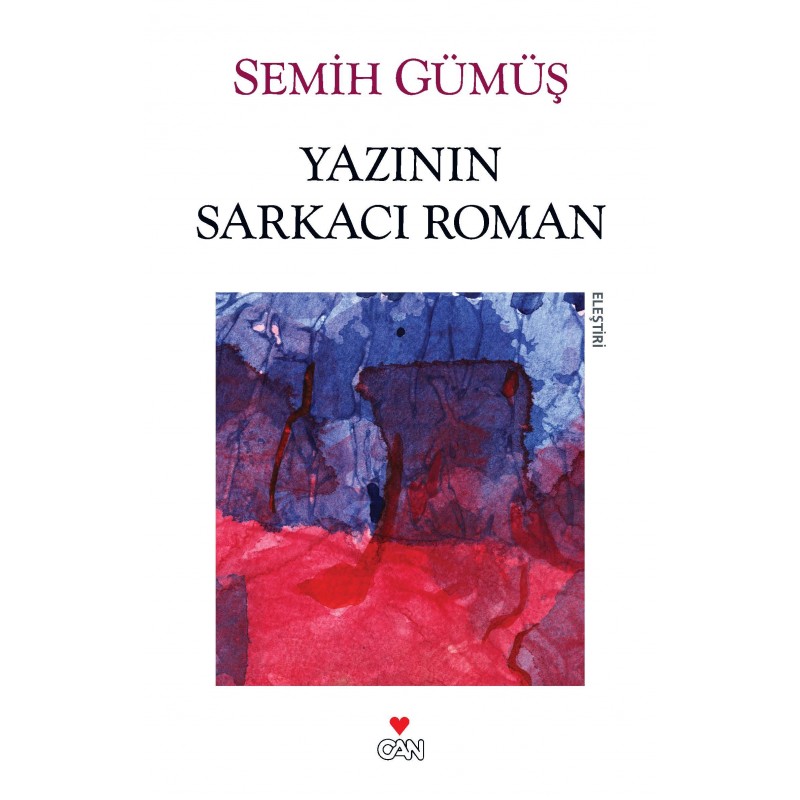 Yazının Sarkacı Roman