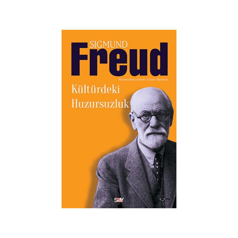 Kültürdeki Huzursuzluk