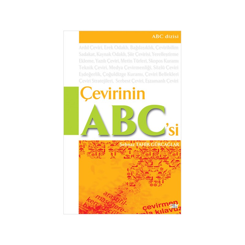 Çevirinin Abc'si