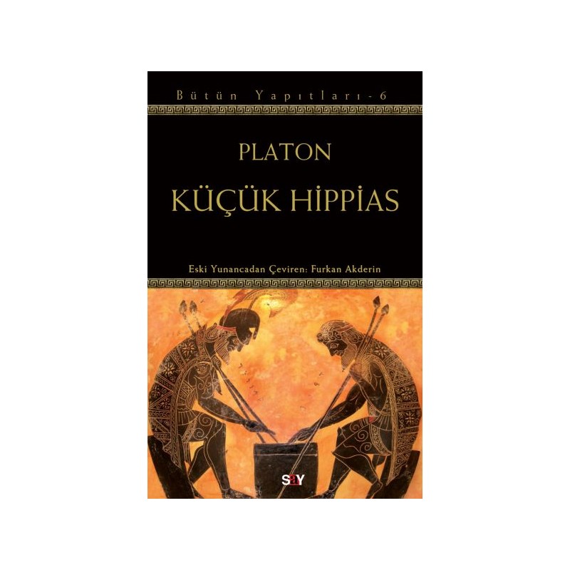 Küçük Hippias