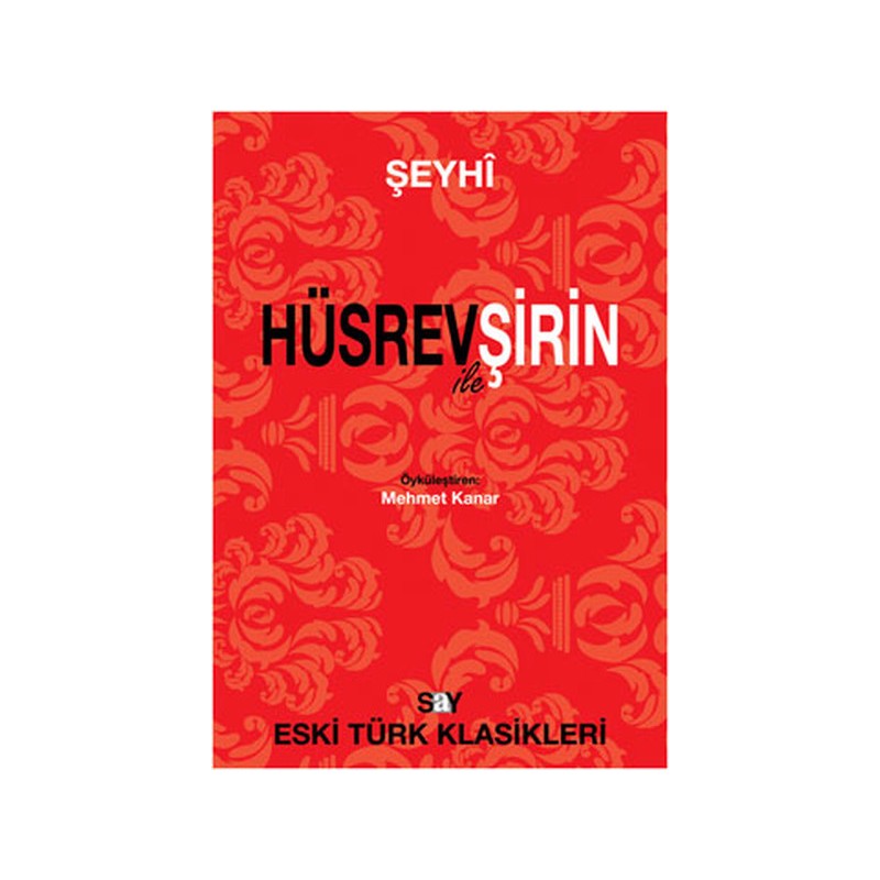 Hüsrev Ile Şirin