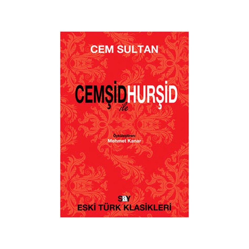 Cemşid Ile Hurşid