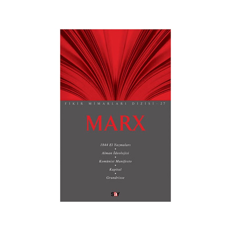 Marx