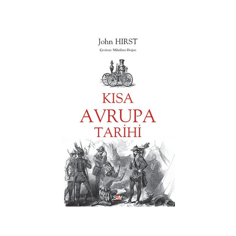 Kısa Avrupa Tarihi