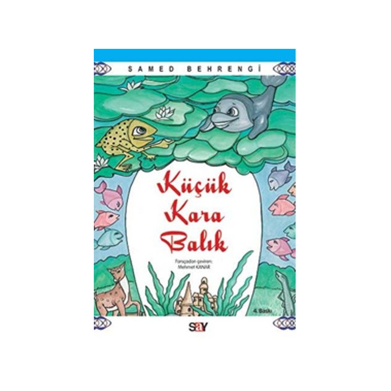 Küçük Kara Balık