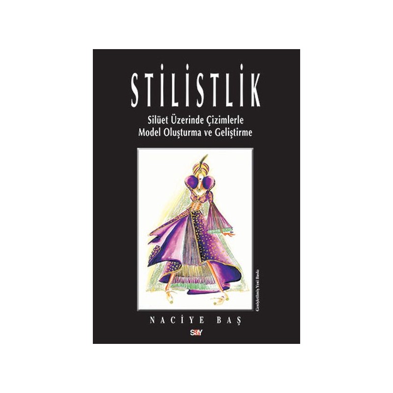 Stilistlik