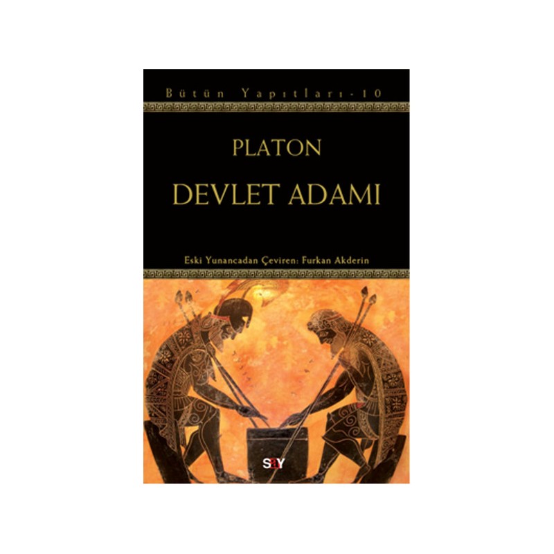 Devlet Adamı