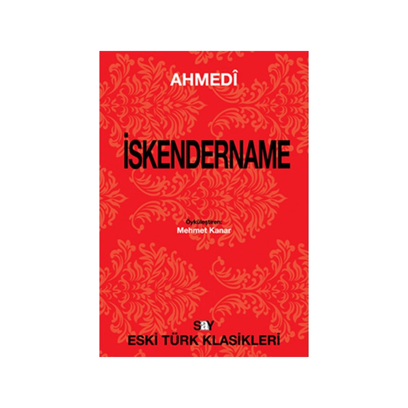 İskendername