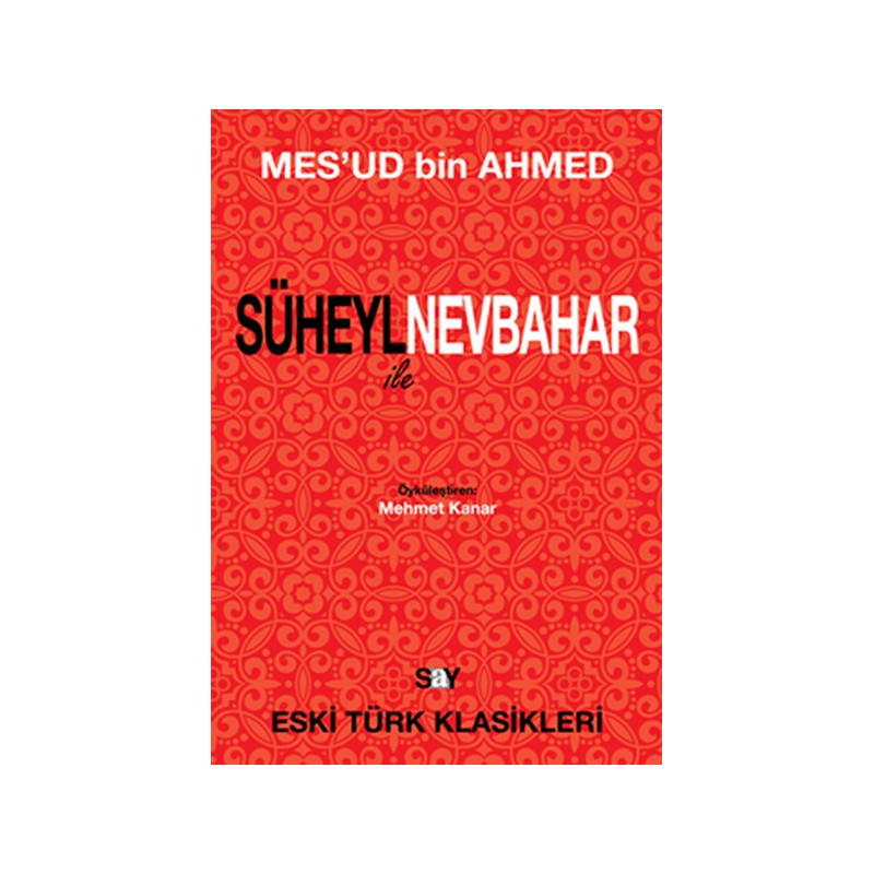 Süheyl Ile Nevbahar