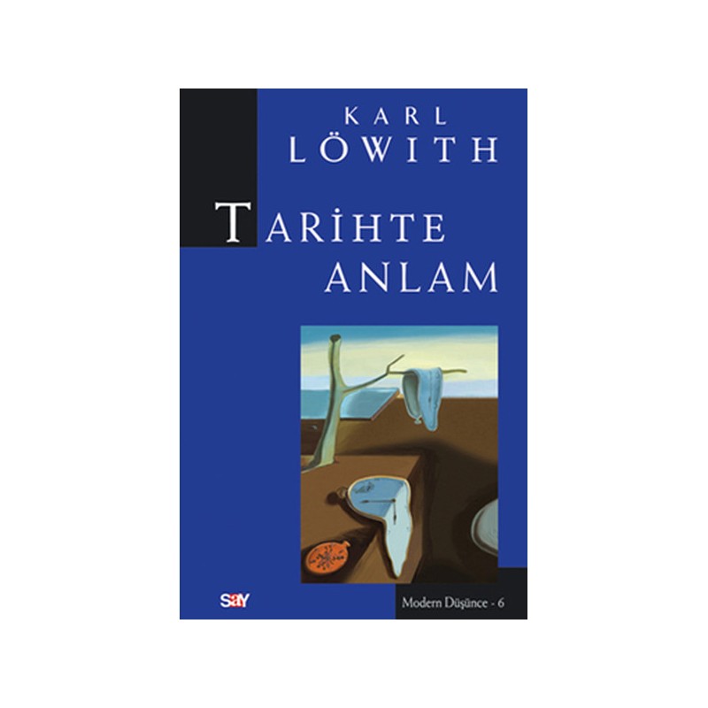 Tarihte Anlam