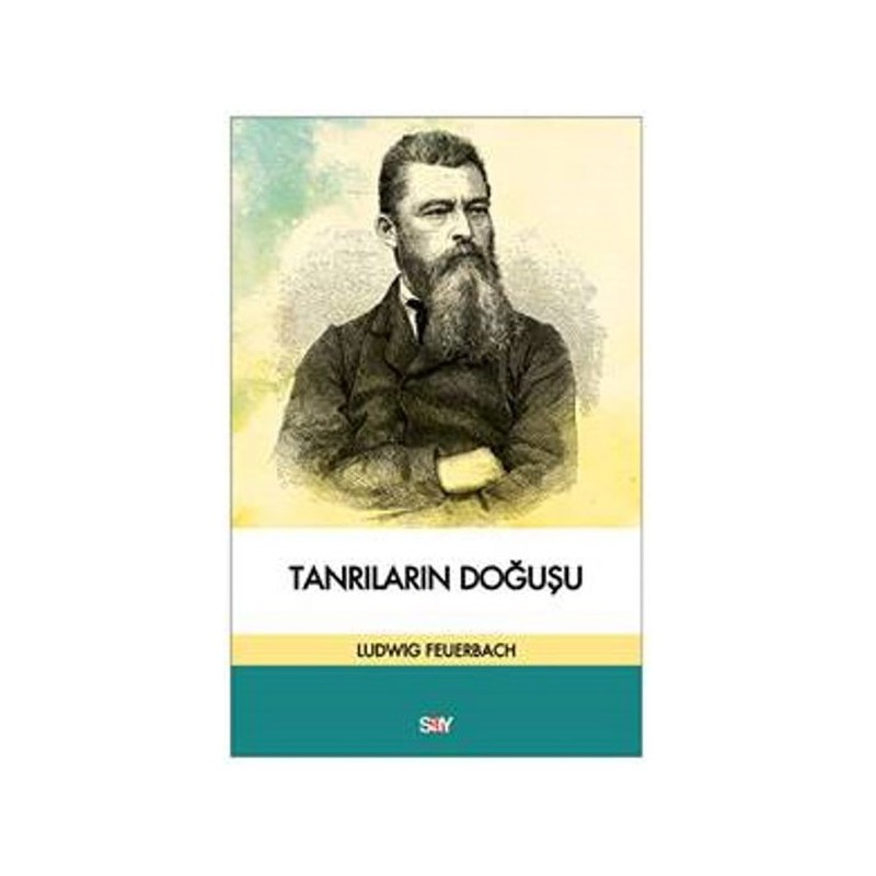 Tanrıların Doğuşu