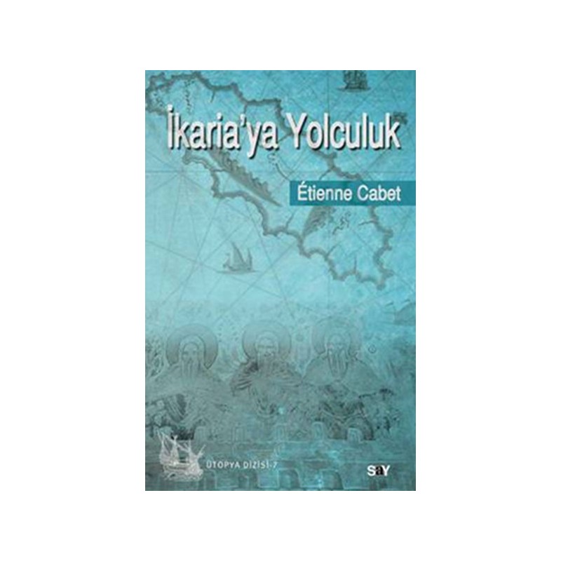 İkaria'ya Yolculuk