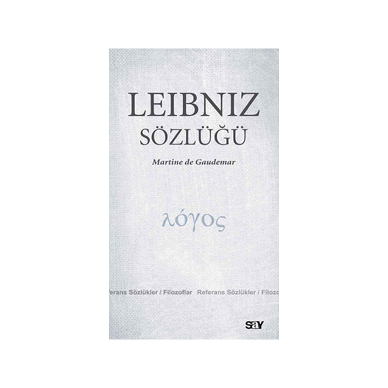 Leibniz Sözlüğü