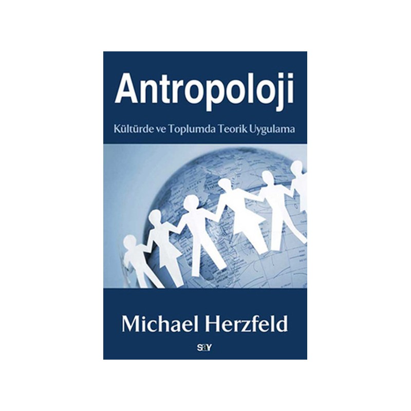 Antropoloji