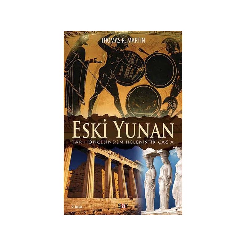 Eski Yunan
