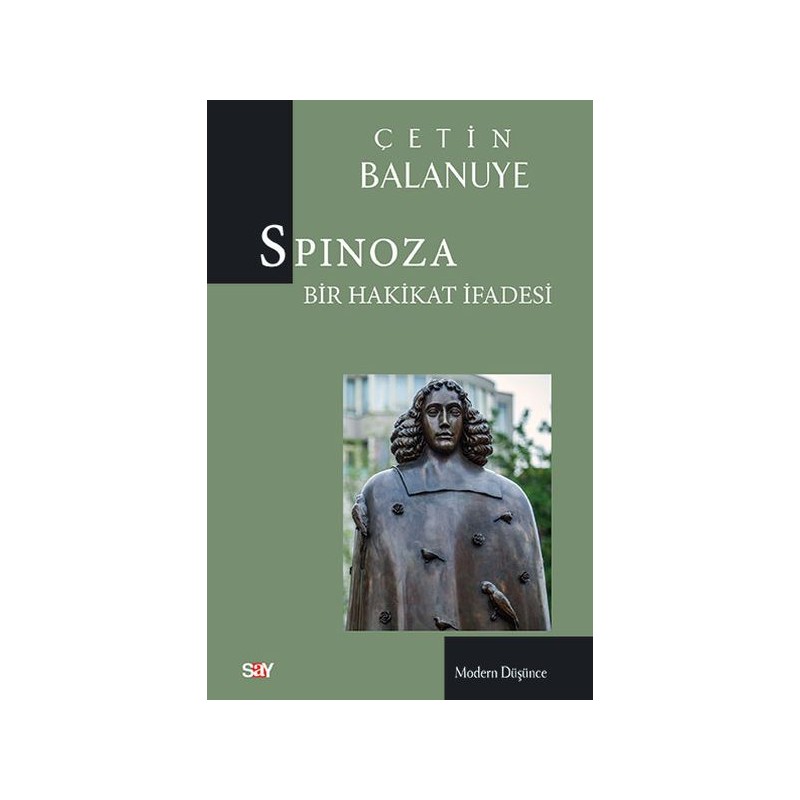 Spinoza Spinoza