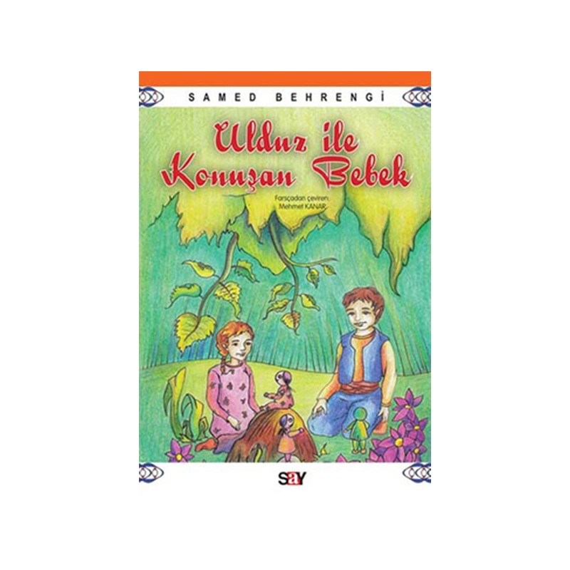 Ulduz Ile Konuşan Bebek