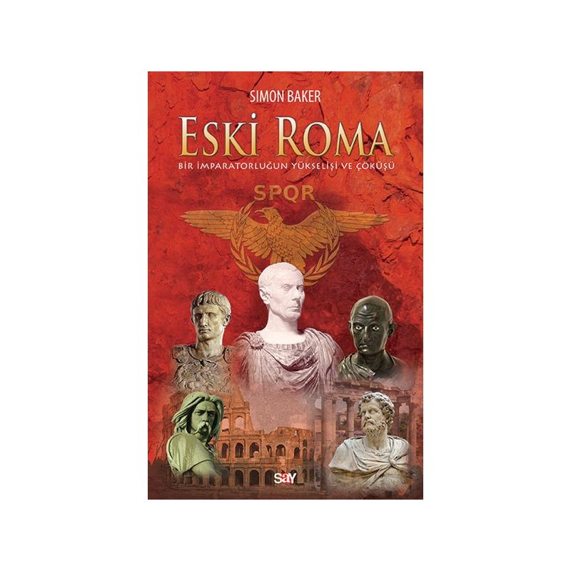 Eski Roma