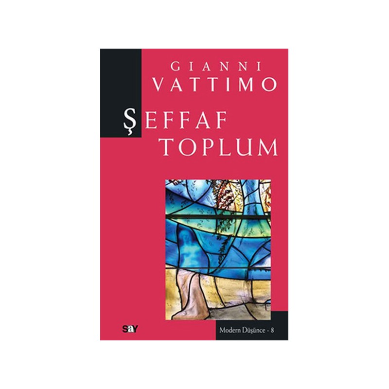 Şeffaf Toplum