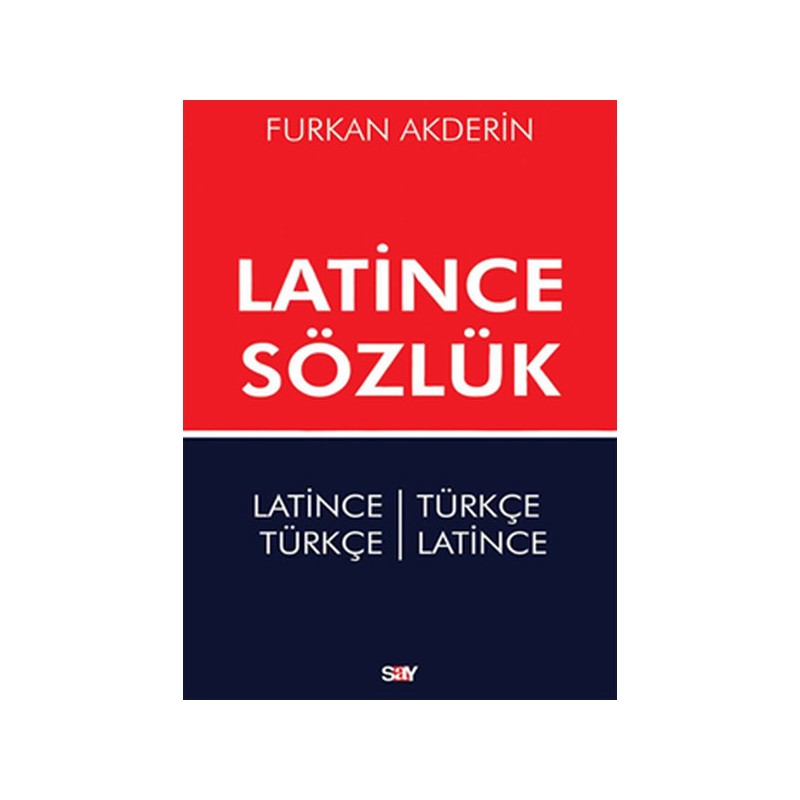 Latince Sözlük Latince Türkçe Türkçe Latince