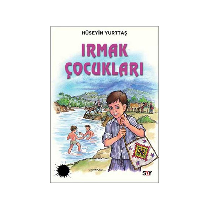 Irmak Çocukları