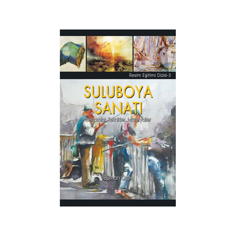 Suluboya Sanatı