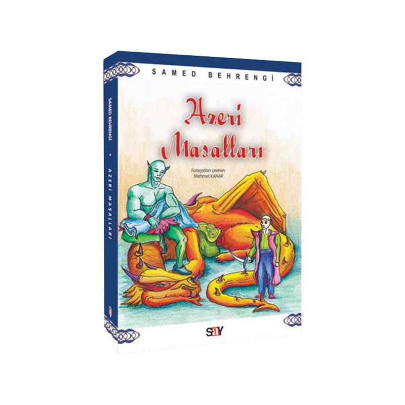 Azeri Masalları