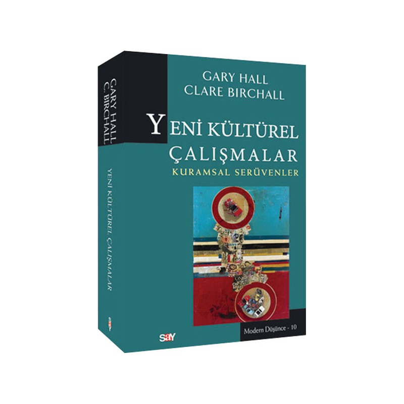 Yeni Kültürel Çalışmalar