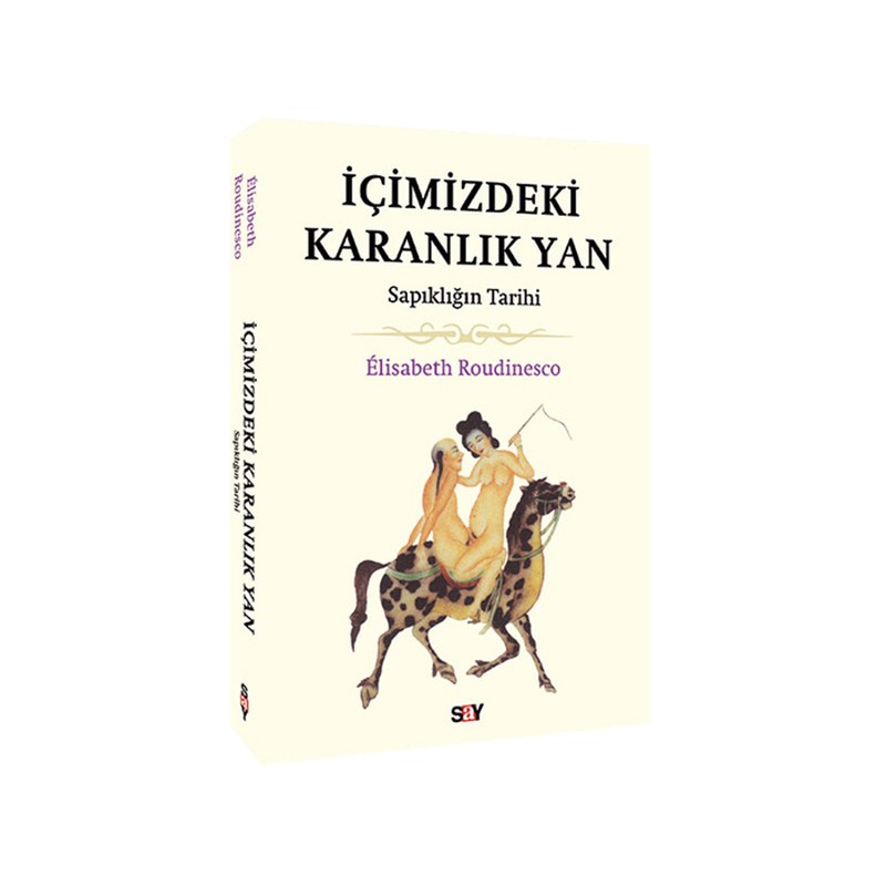 İçimizdeki Karanlık Yan